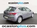 SEAT Leon 1.6TDI CR S&S Style 115 Gris - thumbnail 4