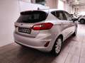 Ford Fiesta 7ª serie - Fiesta 1.5 EcoBlue 5 porte Titanium Argento - thumbnail 5