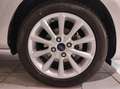 Ford Fiesta 7ª serie - Fiesta 1.5 EcoBlue 5 porte Titanium Argento - thumbnail 3