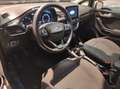 Ford Fiesta 7ª serie - Fiesta 1.5 EcoBlue 5 porte Titanium Argento - thumbnail 9