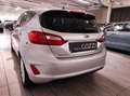 Ford Fiesta 7ª serie - Fiesta 1.5 EcoBlue 5 porte Titanium Argento - thumbnail 6