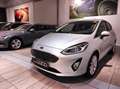 Ford Fiesta 7ª serie - Fiesta 1.5 EcoBlue 5 porte Titanium Argento - thumbnail 2
