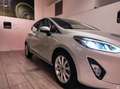 Ford Fiesta 7ª serie - Fiesta 1.5 EcoBlue 5 porte Titanium Argento - thumbnail 4