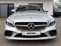 Mercedes-Benz C 220 d Lim. AMG-Line ACC Lane LED Pano RFK ViCo Silber - thumbnail 8