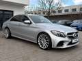 Mercedes-Benz C 220 d Lim. AMG-Line ACC Lane LED Pano RFK ViCo Silber - thumbnail 7