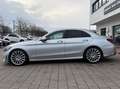 Mercedes-Benz C 220 d Lim. AMG-Line ACC Lane LED Pano RFK ViCo Silber - thumbnail 2