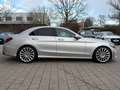 Mercedes-Benz C 220 d Lim. AMG-Line ACC Lane LED Pano RFK ViCo Silber - thumbnail 6