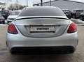 Mercedes-Benz C 220 d Lim. AMG-Line ACC Lane LED Pano RFK ViCo Silber - thumbnail 4