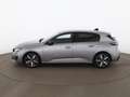 Peugeot 308 1.5 BlueHDi 130 Allure Aut LED LEDER NAVI PDC Grau - thumbnail 6