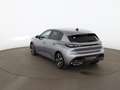 Peugeot 308 1.5 BlueHDi 130 Allure Aut LED LEDER NAVI PDC Grau - thumbnail 7