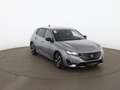 Peugeot 308 1.5 BlueHDi 130 Allure Aut LED LEDER NAVI PDC Grau - thumbnail 5