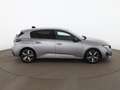 Peugeot 308 1.5 BlueHDi 130 Allure Aut LED LEDER NAVI PDC Grau - thumbnail 4