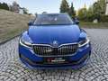 Skoda Superb Style iV Plug-In Hybrid KLIMA TEMPOMAT NAVI Blau - thumbnail 3