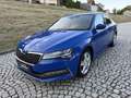 Skoda Superb Style iV Plug-In Hybrid KLIMA TEMPOMAT NAVI Blau - thumbnail 2