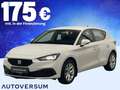 SEAT Leon TDI Style *TEMP*PARK*LED*KEYLESS*SHZ*AHK* Weiß - thumbnail 1