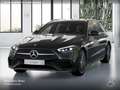 Mercedes-Benz C 200 T AMG+360+AHK+TOTW+KEYLESS+9G Grau - thumbnail 2