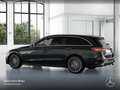 Mercedes-Benz C 200 T AMG+360+AHK+TOTW+KEYLESS+9G Grau - thumbnail 14