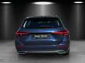 Mercedes-Benz C 180 C180T Avantgarde Adavanced DISTRO MemoryPark AHK Blau - thumbnail 4