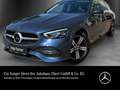 Mercedes-Benz C 180 C180T Avantgarde Adavanced DISTRO MemoryPark AHK Blau - thumbnail 1