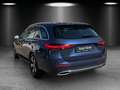 Mercedes-Benz C 180 C180T Avantgarde Adavanced DISTRO MemoryPark AHK Blau - thumbnail 3