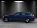 Mercedes-Benz C 180 C180T Avantgarde Adavanced DISTRO MemoryPark AHK Blau - thumbnail 2