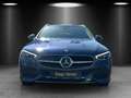 Mercedes-Benz C 180 C180T Avantgarde Adavanced DISTRO MemoryPark AHK Blau - thumbnail 6