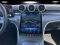 Mercedes-Benz C 180 C180T Avantgarde Adavanced DISTRO MemoryPark AHK Blau - thumbnail 11
