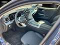 Mercedes-Benz C 180 C180T Avantgarde Adavanced DISTRO MemoryPark AHK Blau - thumbnail 7