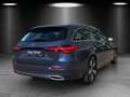 Mercedes-Benz C 180 C180T Avantgarde Adavanced DISTRO MemoryPark AHK Blau - thumbnail 5