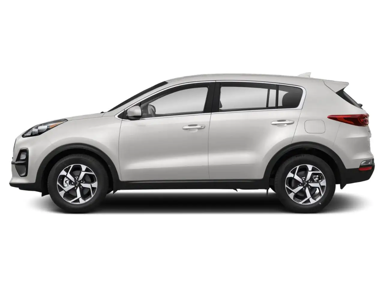 Kia Sportage photo Kia Sportage