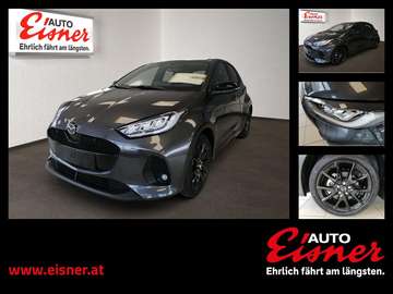 HYBRID HOMURA RED WEEK