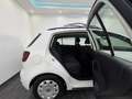 Volkswagen Golf Plus Rabbit 2012 BMT 1,6 TDI ERSTBESITZ, WENIG KM Weiß - thumbnail 27