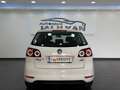 Volkswagen Golf Plus Rabbit 2012 BMT 1,6 TDI ERSTBESITZ, WENIG KM Weiß - thumbnail 8