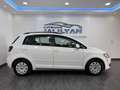 Volkswagen Golf Plus Rabbit 2012 BMT 1,6 TDI ERSTBESITZ, WENIG KM Weiß - thumbnail 6