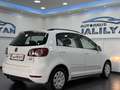 Volkswagen Golf Plus Rabbit 2012 BMT 1,6 TDI ERSTBESITZ, WENIG KM Weiß - thumbnail 9