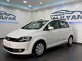 Volkswagen Golf Plus Rabbit 2012 BMT 1,6 TDI ERSTBESITZ, WENIG KM Weiß - thumbnail 2