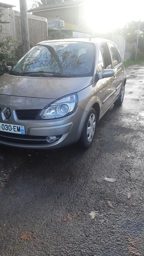 Renault Scenic 1.9 dci - 1