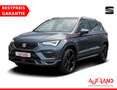 SEAT Ateca 1.0 TSI Reference Navi Tempomat PDC USB Grau - thumbnail 1