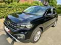 Volkswagen T-Cross 1.0 TSI Active OPF DSG Zwart - thumbnail 1
