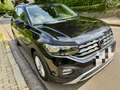 Volkswagen T-Cross 1.0 TSI Active OPF DSG Zwart - thumbnail 4