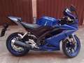 Yamaha YZF-R125 Blu/Azzurro - thumbnail 9