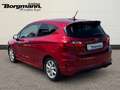 Ford Fiesta ST-Line 1.0 EcoBoost Navi - Bluetooth - Sitzheizun Rouge - thumbnail 6