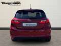 Ford Fiesta ST-Line 1.0 EcoBoost Navi - Bluetooth - Sitzheizun Rouge - thumbnail 5