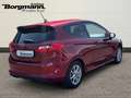 Ford Fiesta ST-Line 1.0 EcoBoost Navi - Bluetooth - Sitzheizun Rouge - thumbnail 4