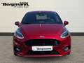 Ford Fiesta ST-Line 1.0 EcoBoost Navi - Bluetooth - Sitzheizun Rouge - thumbnail 2