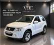 Suzuki Grand Vitara 1.9DDiS JX Blanco - thumbnail 1