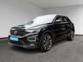 Volkswagen T-Roc United R-Line ACC LM AHK SHZ Navi PDC LED Noir - thumbnail 1