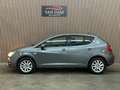 SEAT Ibiza 1.2 TSI FR 2014 AIRCO CRUISE CLIMA ELEK-RAMEN Gris - thumbnail 4