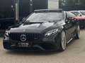 Mercedes-Benz S 500 /S63 Cabriolet*3D-Burm*360°*Airscar*Nightv* Noir - thumbnail 19