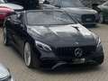 Mercedes-Benz S 500 /S63 Cabriolet*3D-Burm*360°*Airscar*Nightv* Noir - thumbnail 10